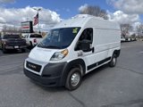 Used 2021 RAM ProMaster 2500 image 2