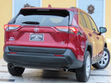 Used 2021 Toyota RAV4 LE image 4