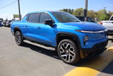 New 2025 Chevrolet Silverado EV RST image 2
