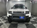 Used 2023 Land Rover Defender 90 X-Dynamic SE image 3