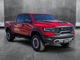 Used 2023 RAM 1500 TRX w/ TRX Level 1 Equipment Group image 3