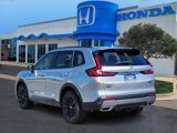 New 2026 Honda CR-V Sport-L image 4