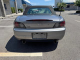 Used 2001 Honda S2000 image 4