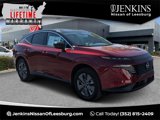 New 2025 Nissan Murano SL image 1