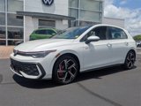 New 2025 Volkswagen GTI SE image 2