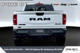 New 2026 RAM 1500 RHO image 4