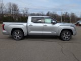 New 2025 Toyota Tundra Capstone image 6