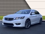 Used 2015 Honda Accord Sport image 4