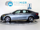 Used 2023 Volkswagen Jetta Sport image 3