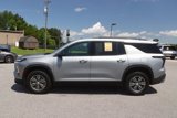 Used 2024 Chevrolet Traverse LT w/ Enhanced Driving Package image 4