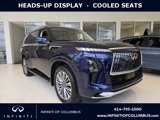 New 2025 INFINITI QX80 Sensory w/ Premium Cargo Package image 1