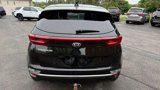 Used 2020 Kia Sportage LX w/ LX Popular Package image 4