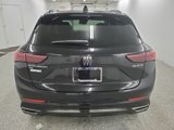 New 2025 Buick Envision Sport Touring image 5