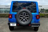 New 2025 Jeep Wrangler Sahara image 4