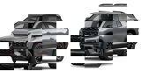 New 2026 Chevrolet Traverse Z71 w/ Driver Confidence Package image 2