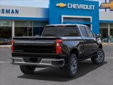 New 2025 Chevrolet Silverado 1500 LT w/ Safety Package image 4