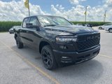 New 2026 RAM 1500 Big Horn image 3