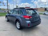 Used 2014 Subaru Outback 2.5i w/ Alloy Wheel Package image 5