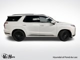 New 2025 Hyundai Palisade Calligraphy image 2