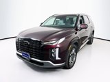 Certified 2024 Hyundai Palisade SEL image 3