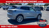 New 2025 Buick Envision Avenir image 5