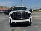 New 2025 GMC Sierra 2500 Denali Ultimate w/ Max Trailering Package image 2