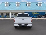 New 2025 Ford F150 Platinum w/ Equipment Group 702A High image 5