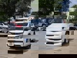 New 2025 Chrysler Voyager LX image 2