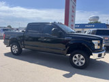 Used 2016 Ford F150 XLT image 2