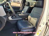 New 2025 Toyota Tundra Platinum image 4