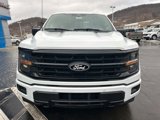 New 2025 Ford F150 XLT w/ Equipment Group 302A MID image 2