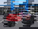 New 2026 Chevrolet TrailBlazer RS w/ Driver Confidence Package image 4