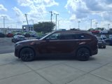 New 2025 MAZDA CX-90 Plug-In Hybrid w/Premium Sport image 2