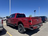 Used 2024 Ford F350 Lariat w/ Lariat Ultimate Package image 4