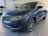 Used 2016 Lincoln MKX Reserve w/ Technology Package image 3