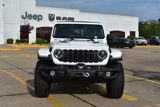 New 2025 Jeep Wrangler Unlimited Rubicon image 2