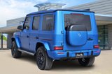 New 2025 Mercedes-Benz G 580 w/ EQ Technology image 4