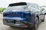 New 2025 Nissan Murano Platinum image 5