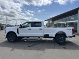 New 2025 Ford F350 XL w/ STX Appearance Package image 2