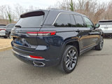 Certified 2024 Jeep Grand Cherokee Overland w/ Trailer Tow Package image 6