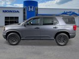 New 2026 Honda Passport TrailSport image 2