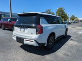 New 2025 Nissan Armada SL image 4