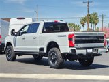 New 2025 Ford F250 Platinum w/ Tremor Off-Road Package image 2