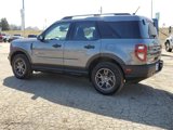 Certified 2022 Ford Bronco Sport Big Bend w/ Convenience Package image 3