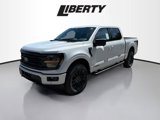 New 2025 Ford F150 XLT image 3