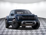 New 2025 Ford F150 Raptor image 2