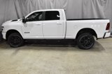 New 2025 RAM 2500 Laramie w/ Night Edition image 6