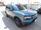 Used 2023 Ford Bronco Sport Big Bend w/ Convenience Package image 3