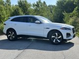 Certified 2022 Jaguar F-PACE S image 4