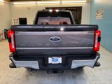 New 2025 Ford F250 Lariat w/ Chrome Package image 5